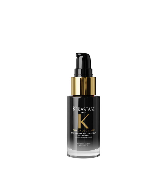Kérastase Chronologiste Overnight Youth Serum 30ml  | Celini.nl