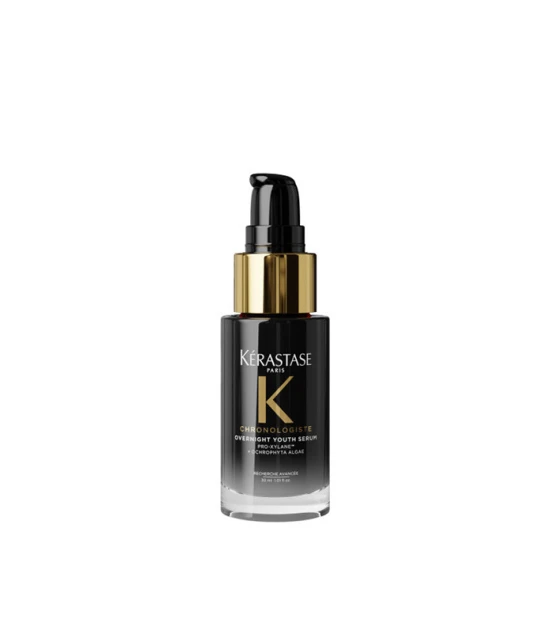 Kérastase Chronologiste Overnight Youth Serum 30ml  | Celini.nl