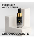 Kérastase Chronologiste Overnight Youth Serum 30ml  | Celini.nl