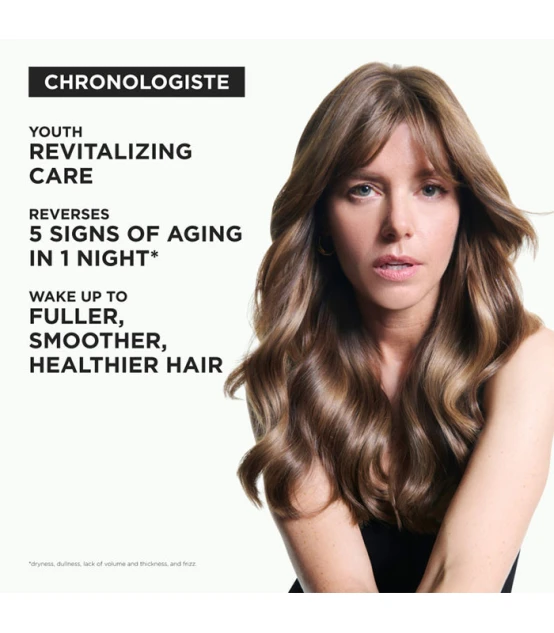 Kérastase Chronologiste Bain Régénérant 500ml  | Celini.nl