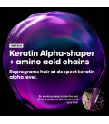 L'Oréal Professionnel Keratin Alpha Sleek Shampoo 1500ml  | Celini.nl