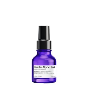 L'Oréal Professionnel Keratin Alpha Sleek Mirror Serum 50ml  | Celi...