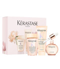 Kérastase Gloss Absolu Glaze Drops Spring Cadeauset Trio  | Celini.nl