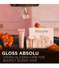Kérastase Gloss Absolu Glaze Drops Spring Cadeauset Trio  | Celini.nl
