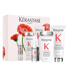 Kérastase Première Fondant Spring Cadeauset Trio  | Celini.nl