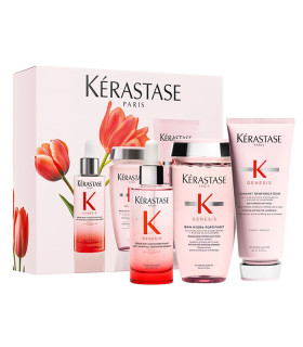 Kérastase Genesis Fondant Spring Set  | Celini.be