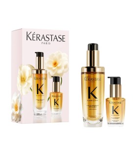 Kérastase Izumi Tonic Strengthening Treatment System 250ml  | Celin...