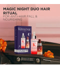 Kérastase Iconics Magic Night Cadeauset Duo  | Celini.nl