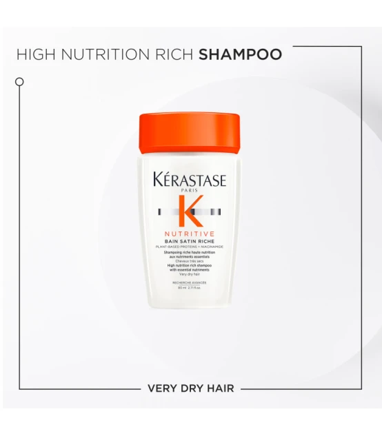 Kérastase Nutritive Discovery Set  | Celini.nl
