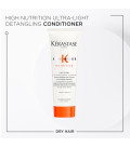 Kérastase Nutritive Discovery Set  | Celini.nl