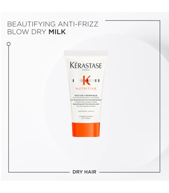 Kérastase Nutritive Discovery Set  | Celini.nl