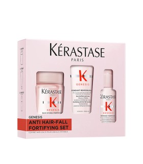 Kérastase Genesis Discovery Set  | Celini.be