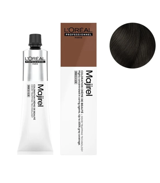 L'Oréal Professionnel Majirel 60ml 5.32  | Celini.nl