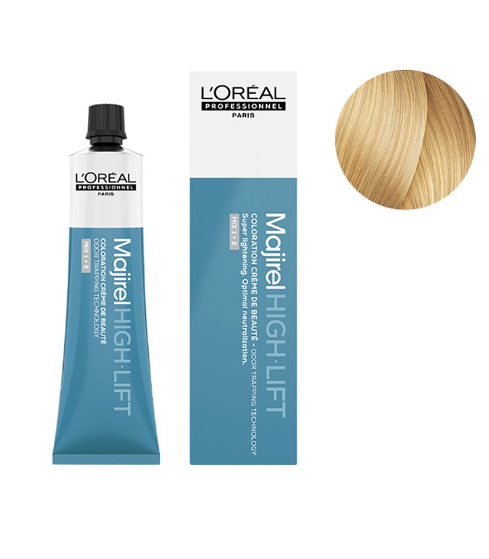 L'Oréal Professionnel Majirel High Lift 60ml 900S  | Celini.nl