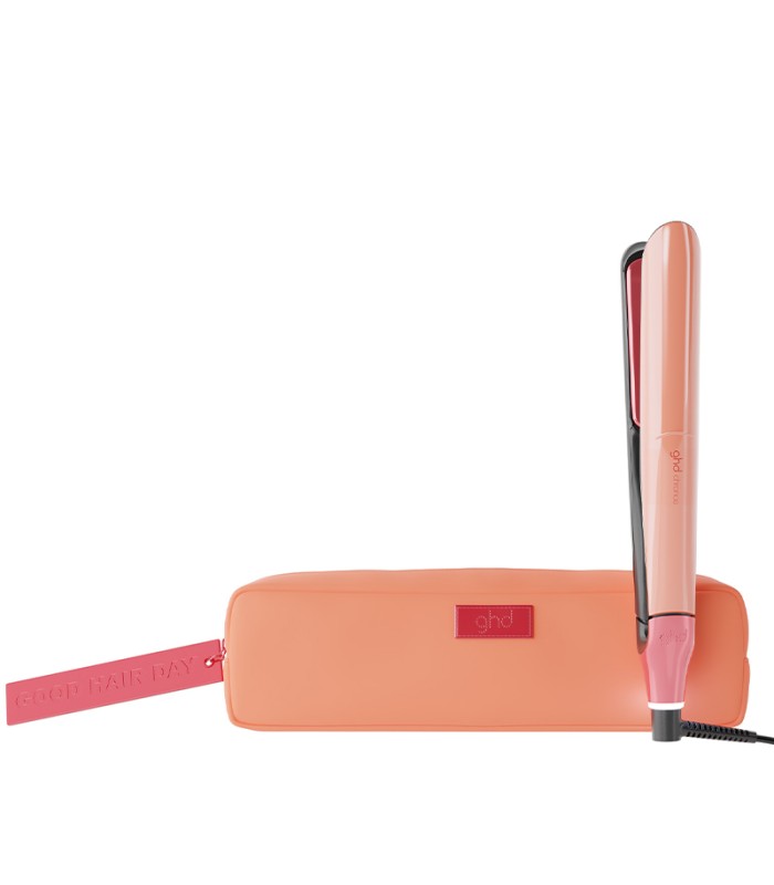 ghd Chronos Styler Sunkissed Peach Jelly Collection  | Celini.nl