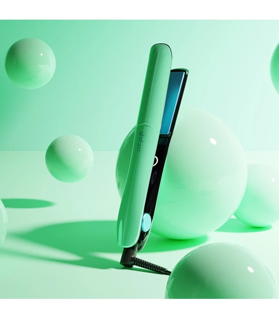 ghd Styler Gold Jelly Mint Jelly Collection  | Celini.nl