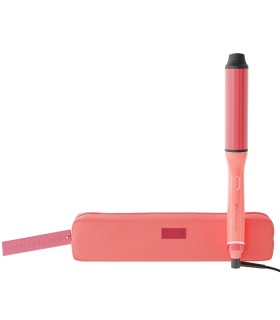 ghd Chronos Curve Max Wand Candy Coral Jelly Collection  | Celini.nl