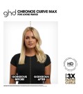 ghd Chronos Curve Max Wand Candy Coral Jelly Collection  | Celini.nl