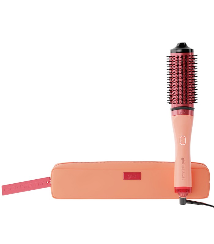 ghd Duet 2-en-1 Blowdry Sunkissed Peach Jelly Collection  | Celini.nl
