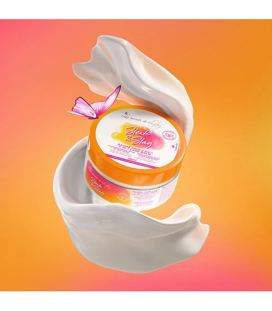Les Secrets de Loly Sleek & Slay 200ml  | Celini.nl