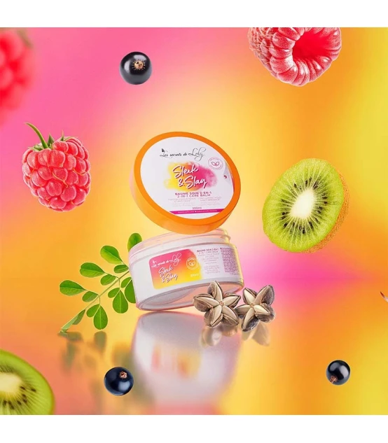 Les Secrets de Loly Sleek & Slay 200ml  | Celini.nl