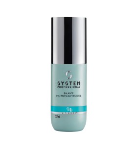 System Professional Balance Instant Scalp Restore 125ml  | Celini.nl
