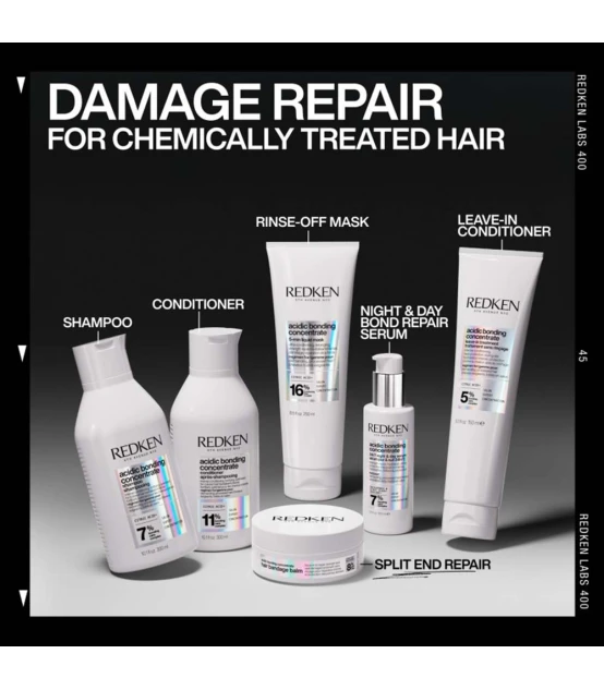 Redken Acidic Bonding Concentrate Balm 75ml  | Celini.nl