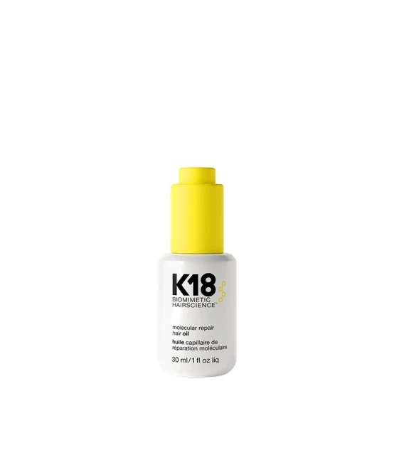 Molecular Repair Hair Oil 30ml