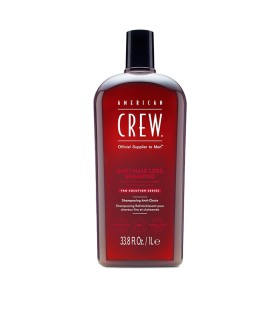 Anti-Hairloss Shampoo 1000ml