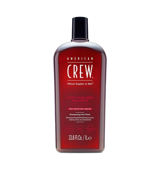 Anti-Hairloss Shampoo 1000ml