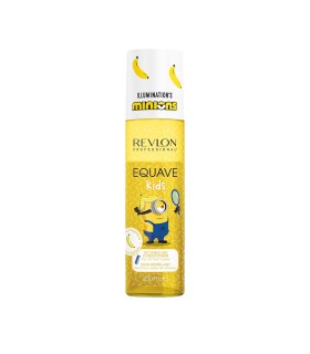 Equave Kids Illumination's Minions Soin démêlant 200ml