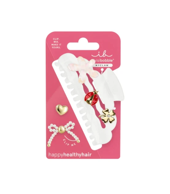 MYCLAW Full of Charms