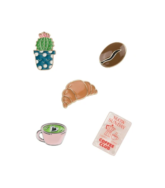 MYCLAW Set Morning Nostalgia