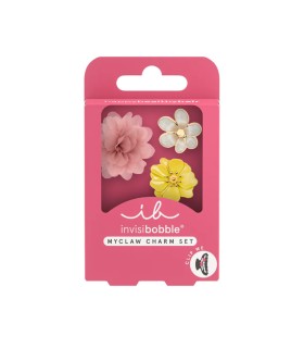 MYCLAW Set Hothouse Florals