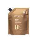 All Soft Shampooing Refill 500ml