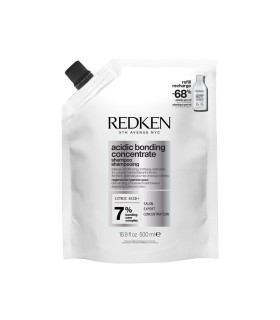 Acidic Bonding Concentrate Shampooing Refill 500ml
