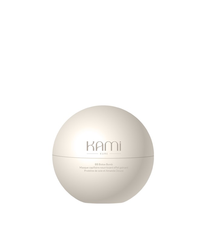 Kami Kure BB Botox Bomb 50ml  | Celini.nl