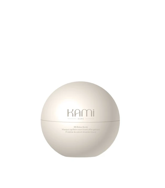 Kami Kure BB Botox Bomb 50ml  | Celini.nl