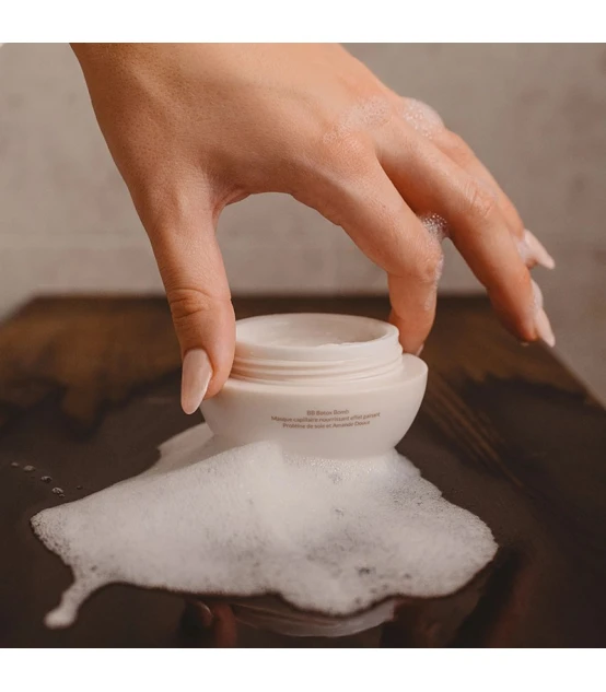 Kami Kure BB Botox Bomb 50ml  | Celini.nl