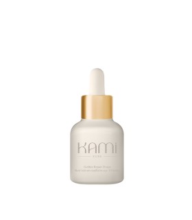 Kami Kure Golden Repair Drops 30ml  | Celini.nl