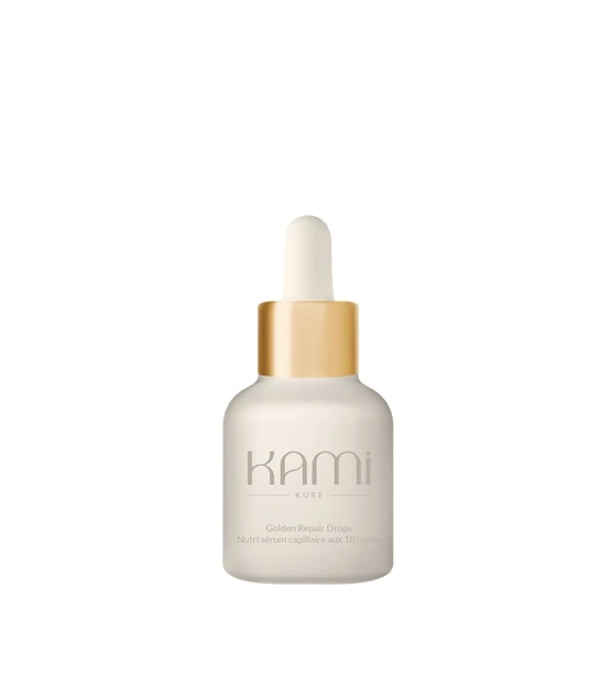 Kami Kure Golden Repair Drops 30ml  | Celini.nl