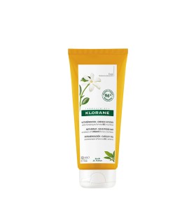 Klorane Conditioner met BiologIsche Tamanu en Monoi 200ml  | Celini.nl