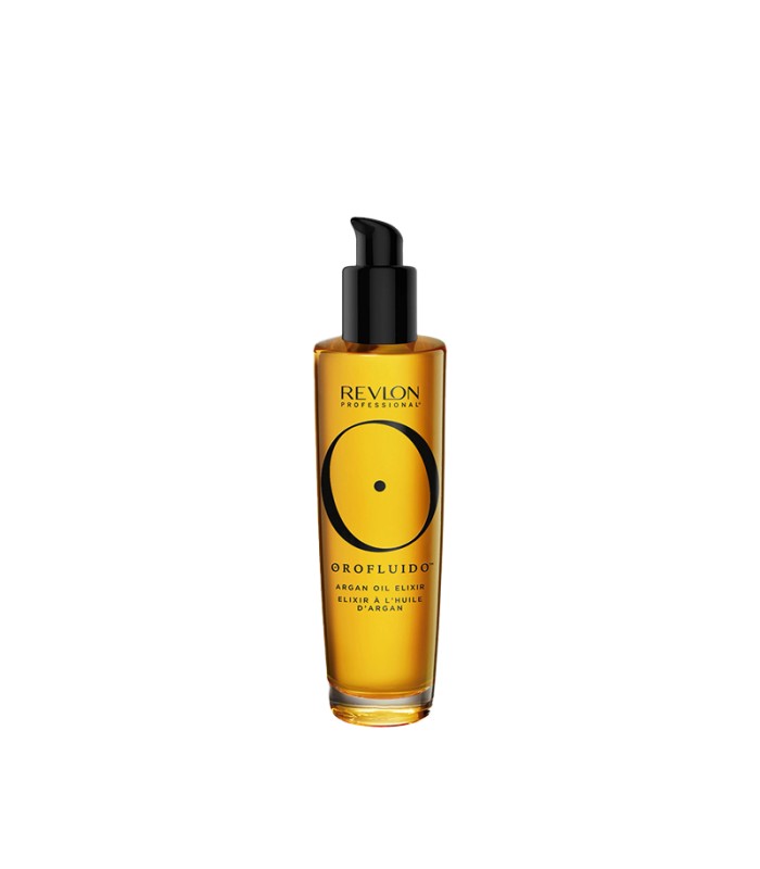 Orofluido Elixir 100ml  | Celini.be
