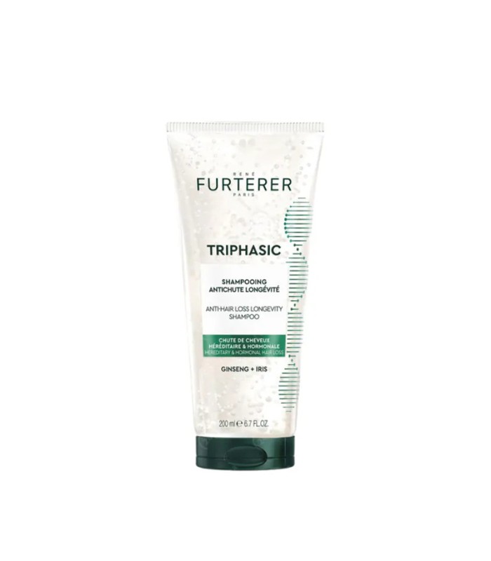 René Furterer Anti-Hair Loss Longevity Shampoo 200ml  | Celini.nl