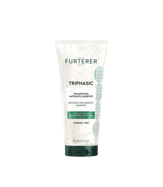 René Furterer Anti-Hair Loss Longevity Shampoo 200ml  | Celini.nl