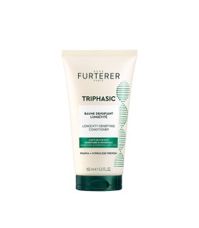 René Furterer Triphasic Longevity Densifying Conditioner 150ml  | C...