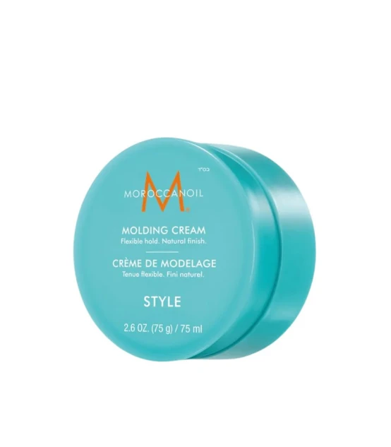 Moroccanoil Molding Cream 75ml  | Celini.nl