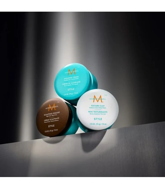 Moroccanoil Molding Cream 75ml  | Celini.nl