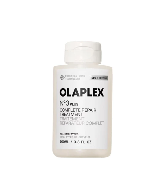 Olaplex N°3 Plus Complete Repair Treatment 100ml  | Celini.nl