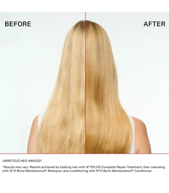 Olaplex N°3 Plus Complete Repair Treatment 100ml  | Celini.nl